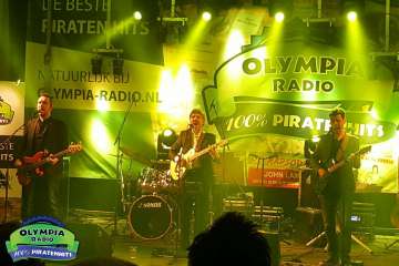 The Classics Opnieuw op het podium